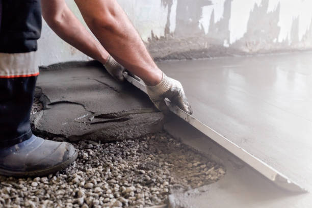 Best Concrete Grinding and Polishing in The Colony, TX